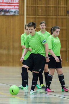 Bild 106 - C-Juniorinnen Turnier Wahlstedt